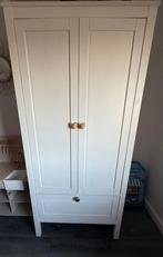 IKEA SUNDVIK Kledingkast - 80x50x171 cm, Gebruikt, 50 tot 100 cm, 50 tot 75 cm, Ophalen