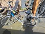 Gazelle damesfiets maat 53, Fietsen en Brommers, Fietsen | Dames | Damesfietsen, Gebruikt, Versnellingen, Ophalen of Verzenden