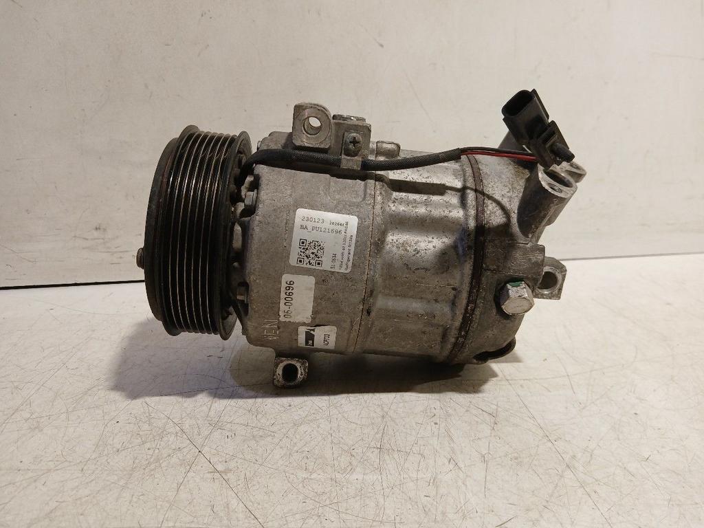 Airco pomp Renault Trafic, Onderdelen@venauto.nl, Van der Ven Autorecycling B.V., Gebruikt, Ettenseweg 76, 4706 PB Roosendaal, The Netherlands