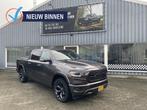 Dodge Ram 5.7 V8 4x4 Limited Gr-Scherm L-Veering (bj 2020), Auto's, Dodge, Automaat, Gebruikt, 5654 cc, 402 pk
