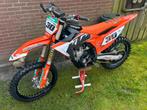 Ktm sxf250 2023, 250 cc, Gebruikt, Ophalen, Overige merken