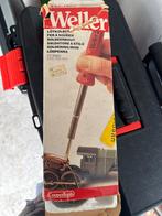 Weller Soldeerbout - Vintage, Ophalen of Verzenden, Gebruikt, Minder dan 150 ampère, Overige typen