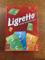 Ligretto rood, Hobby en Vrije tijd, Gezelschapsspellen | Kaartspellen, Een of twee spelers, Ophalen of Verzenden, Gebruikt