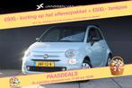 Fiat 500C 1.0 Hybrid Cabrio / Airco / Uconnect / Cruise Cont, Voorwielaandrijving, Gebruikt, Euro 6, Cabriolet