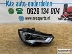 AUDI A3 8V S3 XENON LED KOPLAMP RECHTS 8V0941006 COMPLEET, Auto-onderdelen, Verlichting, Ophalen of Verzenden, Gebruikt, Audi