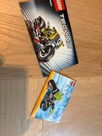 LEGO Bouwinstructies: Ninjago, City, Creators, Dreamz, Ophalen, Gebruikt, Losse stenen, Lego