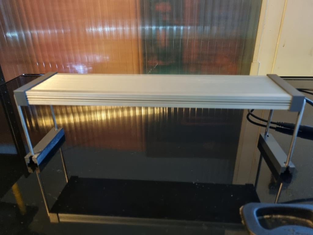 Twinstar led verlichting, Dieren en Toebehoren, Ophalen of Verzenden, Verlichting of Verwarming