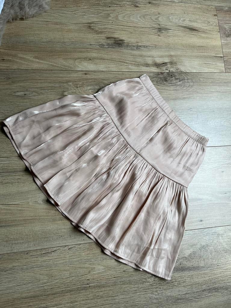 Prachtig rokje rok van Sweewë Paris maat S, Overige kleuren, Nieuw, Ophalen of Verzenden, Maat 36 (S)