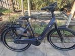 Gazelle Elektrische Damesfiets, Ophalen, Zo goed als nieuw, 55 tot 59 cm, Gazelle