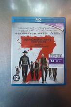 The Magnificent Seven, Cd's en Dvd's, Blu-ray, Ophalen of Verzenden, Zo goed als nieuw, Actie