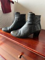 Enkellaarsjes groen 41, Ophalen of Verzenden, Gedragen, Groen