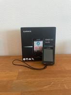 Garmin Edge 820, Ophalen, Draadloos, Gebruikt