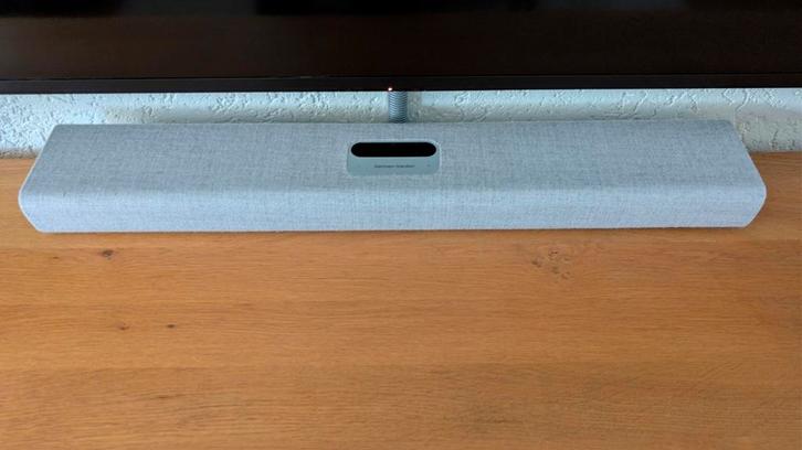 Harman Kardon Citation 700, Sub S en Surround Speakers, Audio, Tv en Foto, Home Cinema-sets, Zo goed als nieuw, Overige spelers