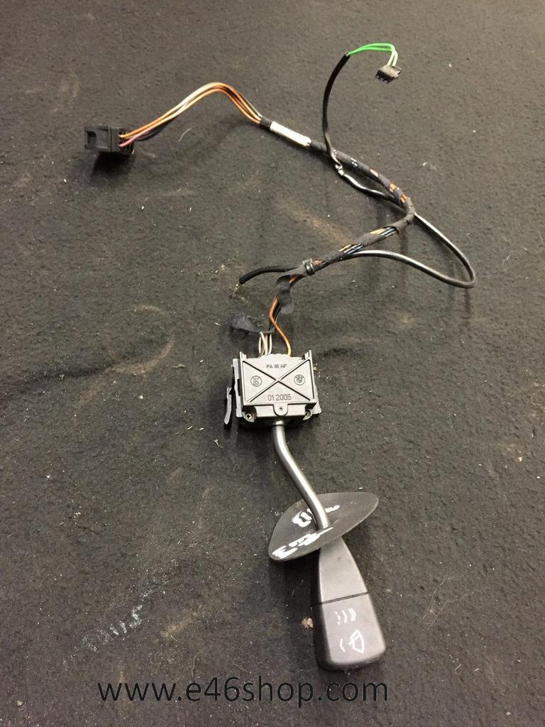 Ruitenwisser schakelaar BMW E36 sedan, Gebruikt, -, -, Ophalen of Verzenden