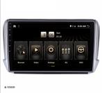 autoradio navigatie peugeot 208 carkit android auto carplay, Oberonweg 262 3208pg, Nieuw, Ophalen of Verzenden, VERKOOP@INBOUWNAVIGATIE.COM