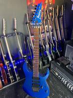 Ibanez Premium RG870Z, Ophalen of Verzenden, Zo goed als nieuw, Solid body, Ibanez