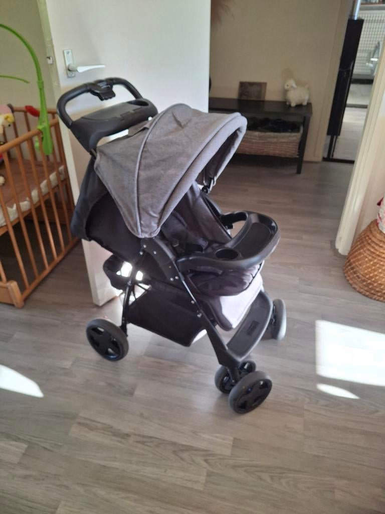 Buggy, Ophalen, Zo goed als nieuw, Overige merken