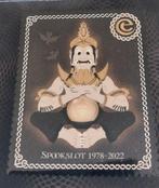 Spookslot brief, Ophalen of Verzenden, Zo goed als nieuw, Overige typen