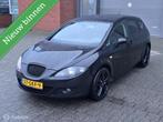 Seat Leon 1.6 Sport✅️Apk✅️Airco✅️, Auto's, Seat, Stof, Gebruikt, 4 cilinders, Leon