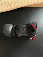 Zacuto Z-FIND-C2 Canon C200 ZFinder, Ophalen of Verzenden, Zo goed als nieuw