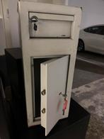 Winkelkluis Afstortkluis De Raat mp1 kluis, Ophalen, Gebruikt, Brandkast