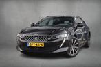 Peugeot 508 SW 1.6 PureTech GT Line | Apple CarPlay | Half L, Auto's, Peugeot, 745 kg, Stof, Gebruikt, Euro 6