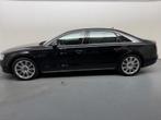 Audi A8 3.0 TDI quattro Lang Pro Line+ # Leder # Softclose #, Automaat, Euro 5, Gebruikt, 1991 kg