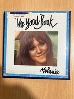 4 track band ampex origineel Melanie, Ophalen of Verzenden, Bandrecorder, Met banden