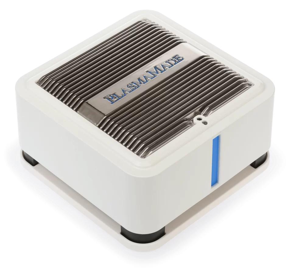 PlasmaMade Table Air Cleaner, Witgoed en Apparatuur, Luchtbehandelingsapparatuur, Ophalen of Verzenden, Nieuw, Luchtreiniger