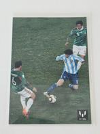 Messi x Icons / 2010 World Cup / Official Card Collection, Verzamelen, Ophalen of Verzenden, Gebruikt, Buitenlandse clubs, Poster, Plaatje of Sticker