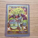 Rillaboom 197/189, Hobby en Vrije tijd, Verzamelkaartspellen | Pokémon, Ophalen of Verzenden, Zo goed als nieuw