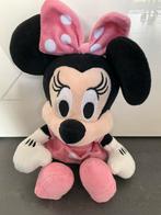Minni Mouse knuffel, Ophalen of Verzenden, Overige figuren, Nieuw, Knuffel