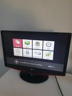 LG tv Flatron m227wdp full HD monitor screen 22 inch gaming, Audio, Tv en Foto, Televisies, Ophalen, 50 Hz, LG