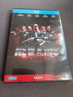 New kids nitro - bluray, Cd's en Dvd's, Blu-ray, Ophalen of Verzenden, Zo goed als nieuw, Actie