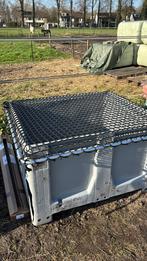 Frame + net, Dieren en Toebehoren, Stalling en Weidegang