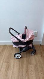 Poppenwagen maxi-cosi, Ophalen, Gebruikt, Overige typen