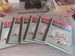 Kuifje, Boeken, Ophalen, Zo goed als nieuw