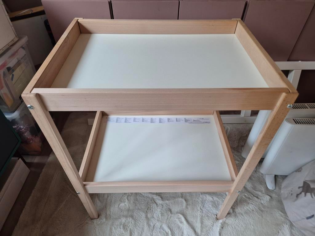 Ikea Commode SNIGLAR zgan, Kinderen en Baby's, Kinderkamer | Commodes en Kasten, Minder dan 90 cm, Minder dan 75 cm, 50 tot 70 cm