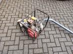 Honda waterpomp benzine loop sloop, Ophalen, Gebruikt, Handmatig, Overige typen