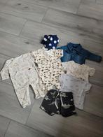 Kledingbundel jongen maat 62, Ophalen of Verzenden, Zo goed als nieuw, Maat 62