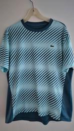 Partij merk shirts o.a Lacoste en Calvin Klein, Ophalen of Verzenden, Gedragen, Maat 56/58 (XL), LACOSTE.