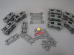 Lego Duplo treinrails, Kinderen en Baby's, Speelgoed | Duplo en Lego, Ophalen of Verzenden, Zo goed als nieuw, Duplo