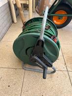 Greenway tuinslang op haspel., Ophalen