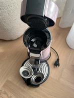 Senseo Koffiezetapparaat HD7829 - Roze/Paars, Gebruikt, Koffiemachine, Ophalen of Verzenden, 2 tot 4 kopjes