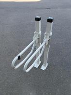 opklapbare toiletsteun, Ophalen of Verzenden, Gebruikt