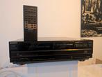 Sony CDP-C50M CD-speler met 5-disc wisselaar en afstandsbedi, Audio, Tv en Foto, Cd-spelers, Ophalen of Verzenden, Gebruikt, Sony