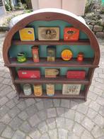 Heel apart kastje, leuk voor verzameling of brocant spul, Ophalen