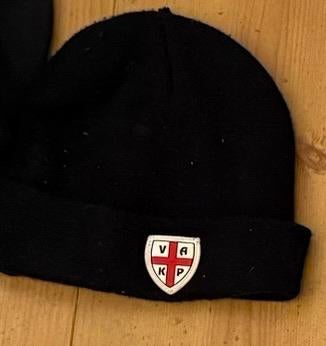 Vak P muts FC Twente, Verzenden, Zo goed als nieuw, Overige maten, Muts