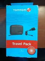 T.K. TomTom xl 30 series travel pack, Auto diversen, Autonavigatie, Ophalen of Verzenden, Zo goed als nieuw