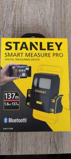 STANLEY SMART MEASURE PRO, Ophalen of Verzenden